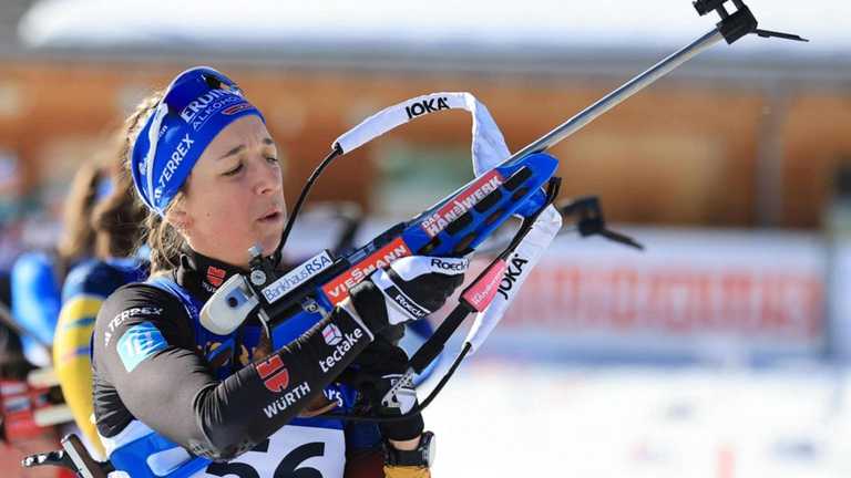 Франциска Пройс / Фото Imago Франциска Пройс / Фото Imago