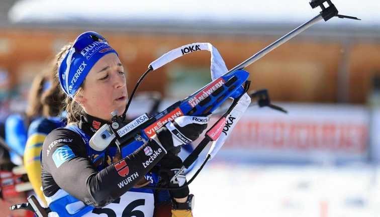 Франциска Пройс / Фото Imago