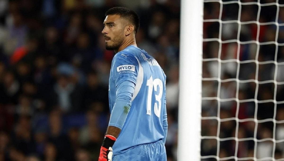 Пауло Гассаніга / Фото EFE