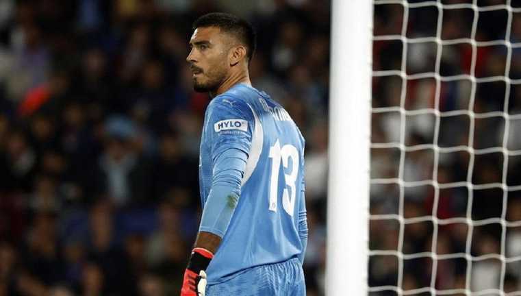 Пауло Гассаніга / Фото EFE