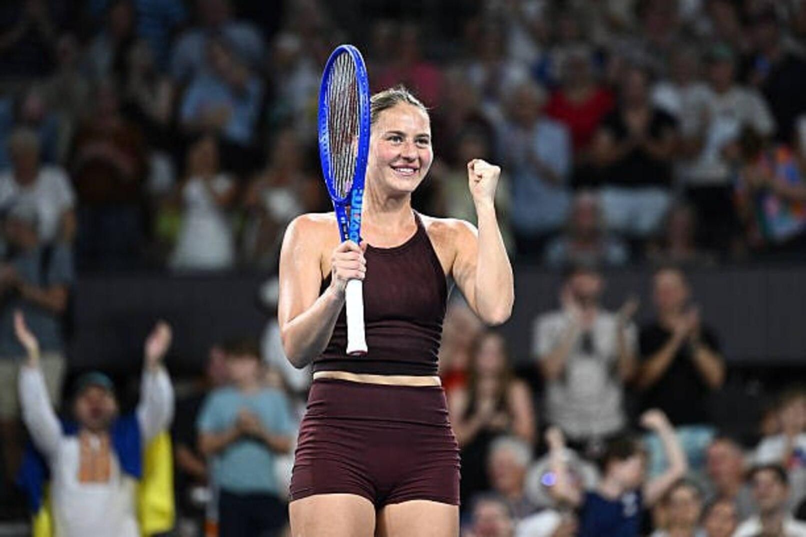 Марта Костюк / Getty Images