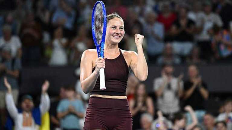 Марта Костюк / Getty Images Марта Костюк / Getty Images