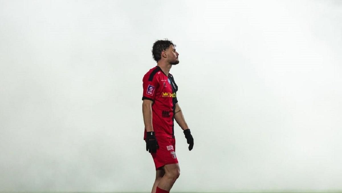 Ростислав Тарануха / Фото Вереса Ростислав Тарануха / Фото Вереса