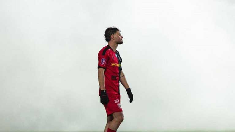 Ростислав Тарануха / Фото Вереса