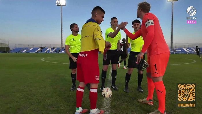 Кривбасс в первом матче года потерпел разгром от бывшего клуба Довбыка Кривбасс в первом матче года потерпел разгром от бывшего клуба Довбыка