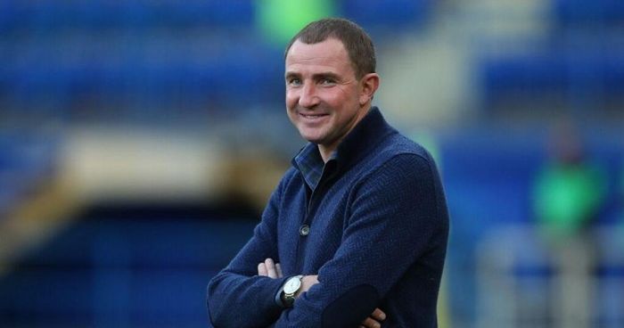 Черноморец выплатил Кучеру компенсацию накануне увольнения –это было требование Григорчука