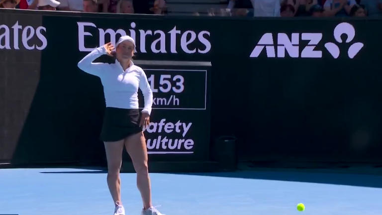 Юлія Путінцева / Скріншот Юлія Путінцева / Скріншот