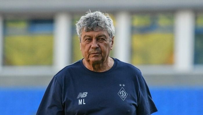 Луческу перебуває під наглядом медиків – стало відомо, чи залишається він у лікарні Луческу перебуває під наглядом медиків – стало відомо, чи залишається він у лікарні