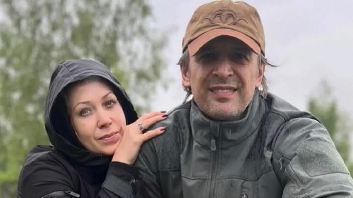 У домі Шовковського замерзли труби опалення – дружина показала, як до ночі боролися з проблемою (ФОТО)