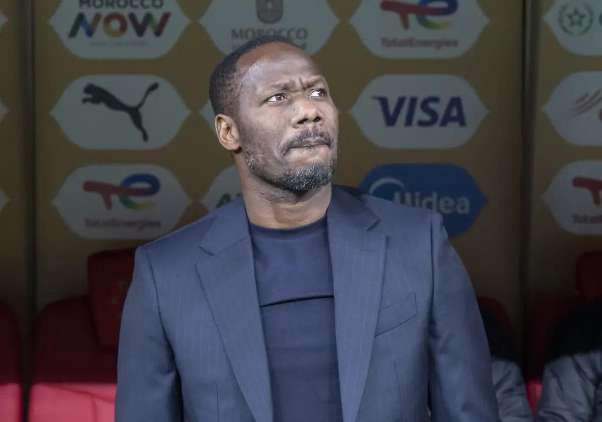 Папа Тьява / фото: Getty images