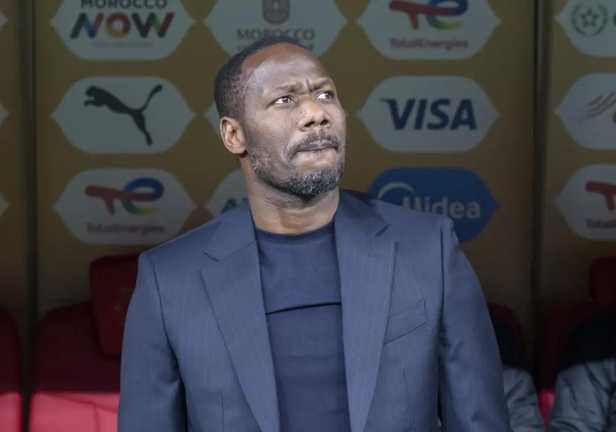 Папа Тьява / фото: Getty images