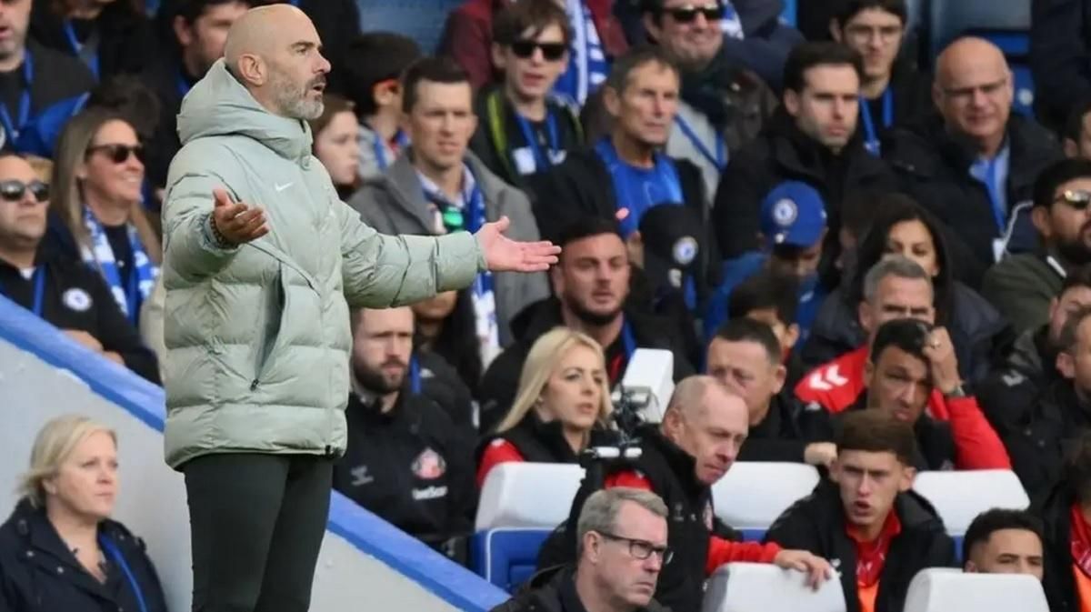 Енцо Мареска / Фото EFE Енцо Мареска / Фото EFE