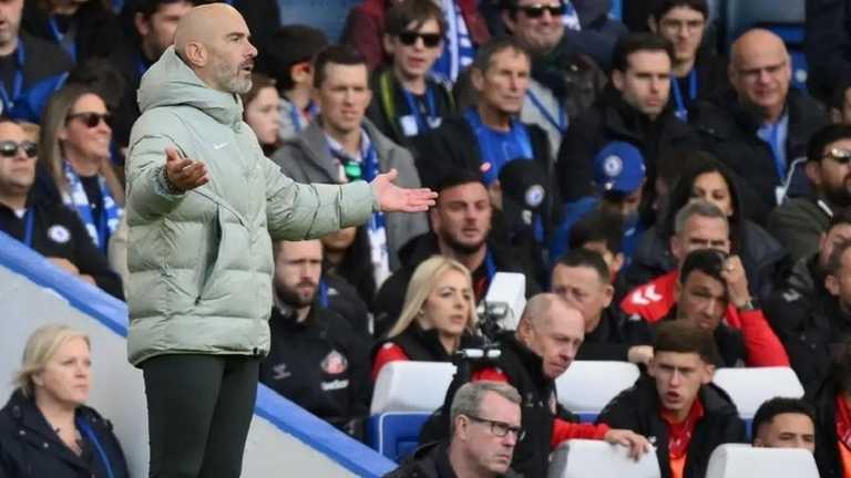 Энцо Мареска / Фото EFE Энцо Мареска / Фото EFE