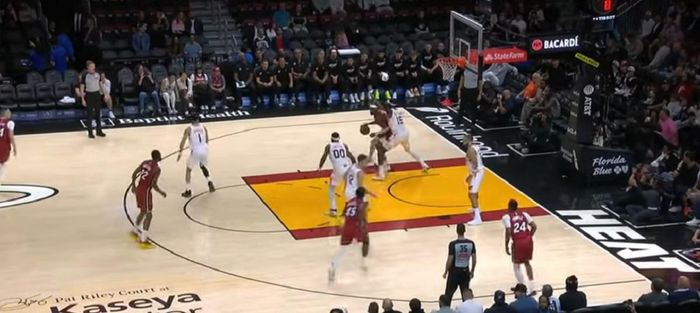 Гілджис-Александер приніс перемогу Оклахомі, Каррі не врятував Голден Стейт в НБА