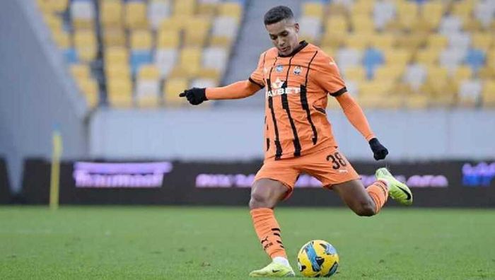 Бразильца из Шахтера в сборной Украины не будет – журналист объяснил причину Бразильца из Шахтера в сборной Украины не будет – журналист объяснил причину