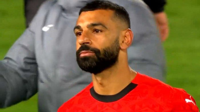 Салах не забил в серии пенальти и пролетел мимо медали Кубка Африки – Нигерия огорчила Египет в утешительном финале