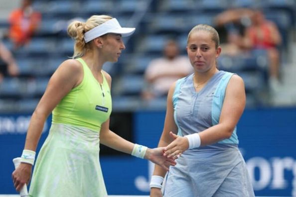 Тенісистка з українським корінням може пропустити Australian Open – вона віддала Кіченок місце в півфіналі