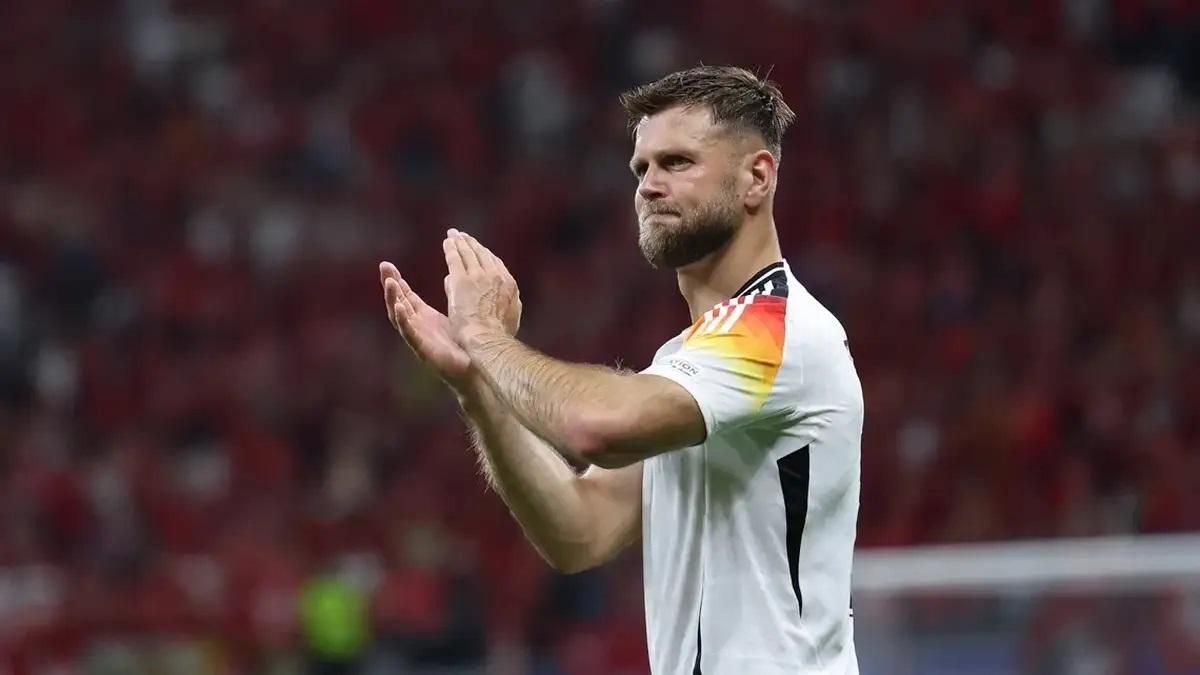 Ніклас Фюлькруг / Imago