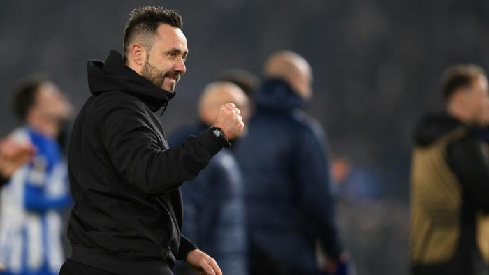 Трубин "помог": Де Дзерби прокомментировал драматический вылет Марселя из Лиги чемпионов