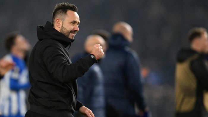 Трубин "помог": Де Дзерби прокомментировал драматический вылет Марселя из Лиги чемпионов Трубин "помог": Де Дзерби прокомментировал драматический вылет Марселя из Лиги чемпионов