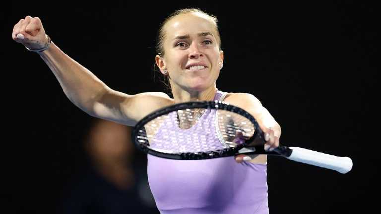 Еліна Світоліна / Фото Getty Images Еліна Світоліна / Фото Getty Images