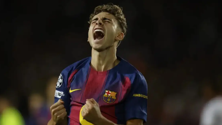 Фермін Лопес / Фото Alberto Estevez/EFE Фермін Лопес / Фото Alberto Estevez/EFE