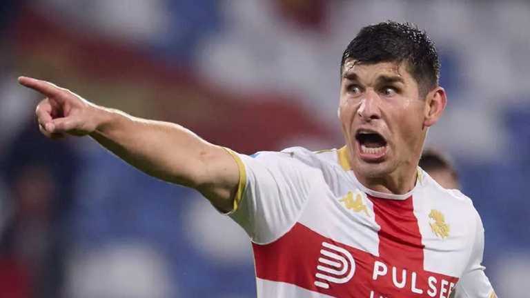 Руслан Малиновский / Фото Getty Images