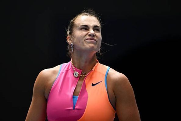 Соболенко снова спросили об Украине на Australian Open – белоруске пришлось реагировать на хейт