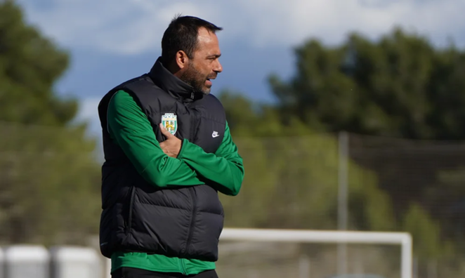 Новый тренер Карпат объяснил, в какой футбол будет играть его команда: "Добываем много очков"