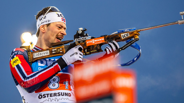 Штурла Легрейд / Фото Дмитрий Евенко Штурла Легрейд / Фото Дмитрий Евенко