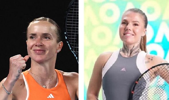 Фантастика від Світоліної, потужний перфоманс сенсаційної українки, тріумф Алькараса – підсумки Australian Open-2026