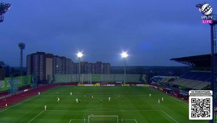 Верес готов доиграть скандальный матч с Металлистом 1925 – журналист озвучил главное условие Верес готов доиграть скандальный матч с Металлистом 1925 – журналист озвучил главное условие