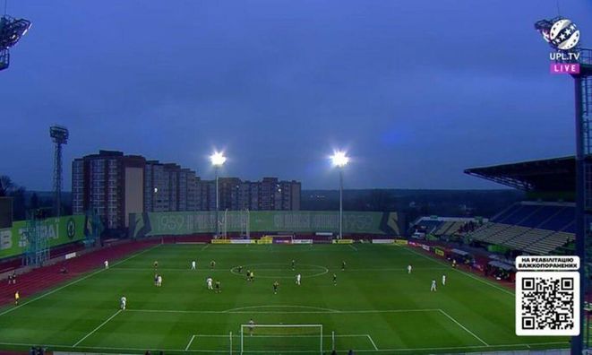 Верес готов доиграть скандальный матч с Металлистом 1925 – журналист озвучил главное условие