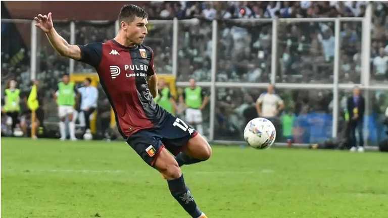 Руслан Малиновский / Maxppp Руслан Малиновский / Maxppp