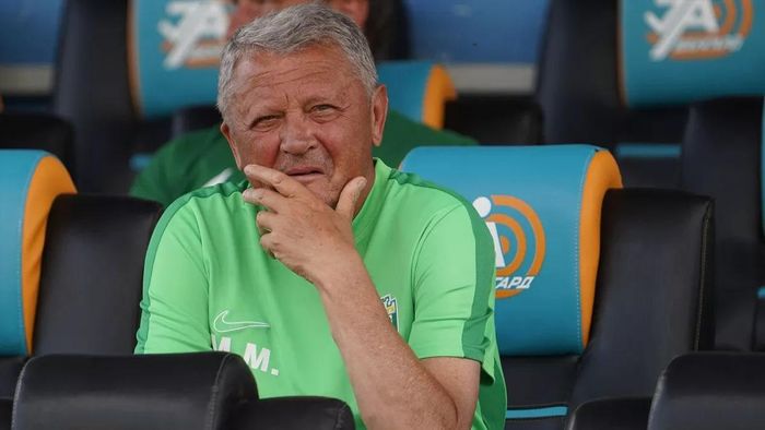 Маркевич оценил замену Лупашко и глобальные изменения в Карпатах: "Не знаю, можно ли их назвать футболистами"