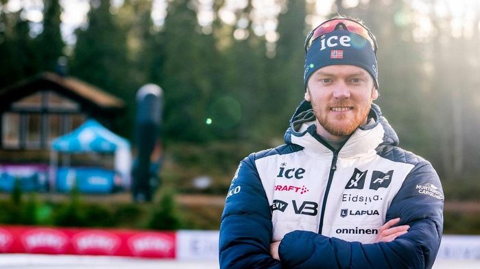 До померлого олімпійського чемпіона з біатлону не могли викликати швидку – його знайшов лідер загального заліку