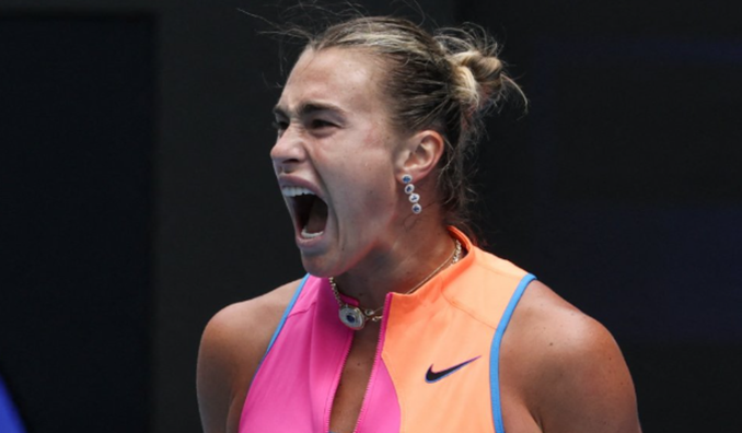 Свитолина получила потенциальную соперницу в 1/4 Australian Open, Соболенко выбила 19-летнюю сенсацию