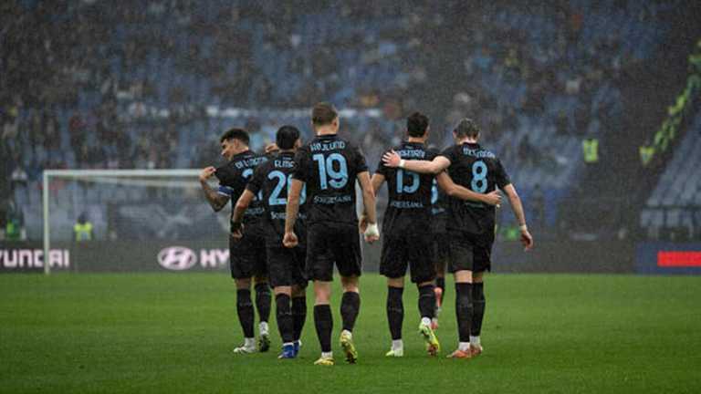 Игроки Наполи / Фото Getty Images Игроки Наполи / Фото Getty Images