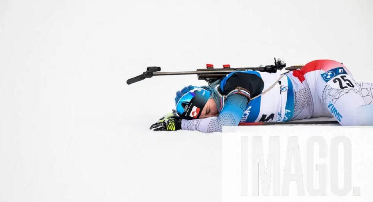 Укалек Астри Слеттемарк / Фото Imago