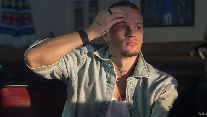 Мудрик нарушил тишину в соцсетях и снова намекнул на возвращение