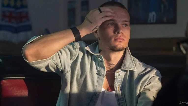 Михаил Мудрик / Фото Darren Walsh/Chelsea FC via Getty Images