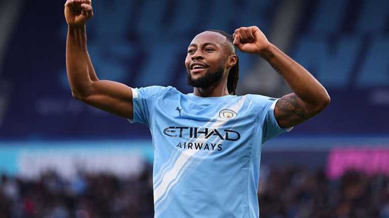 Антуан Семеньо / Фото Getty Images Антуан Семеньо / Фото Getty Images