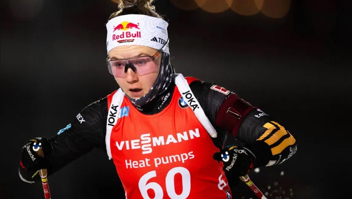 Селина Гротиан / Фото Imago