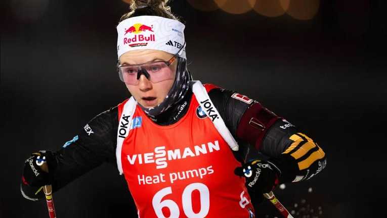 Селіна Гротіан / Фото Imago