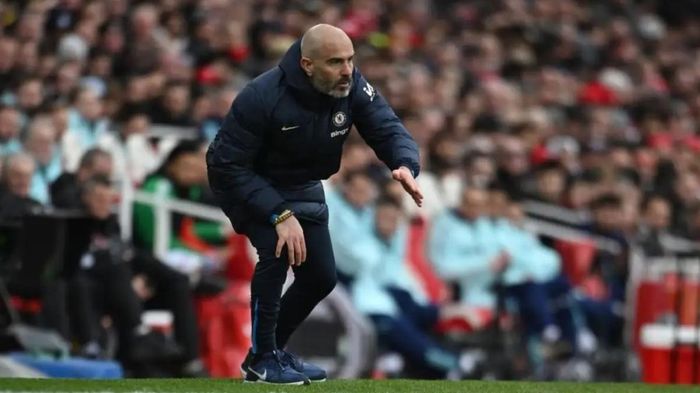 Мареска получил насмешливое прозвище в Челси – экс-тренер Мудрика ужасно разозлился