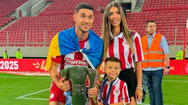 Роман Яремчук / Фото з соцмереж Роман Яремчук / Фото з соцмереж