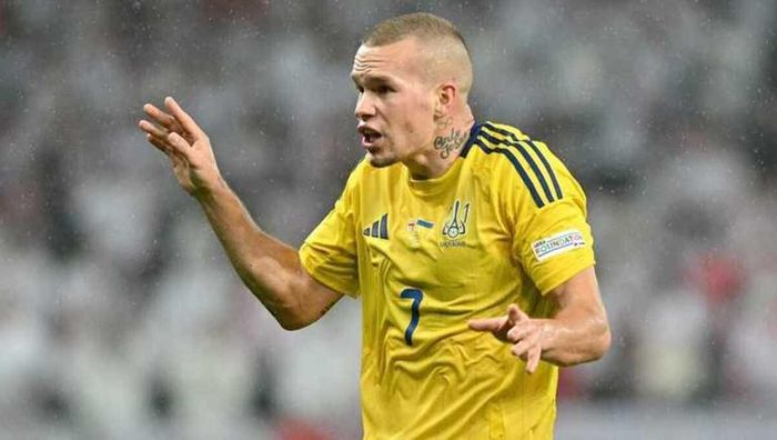 Мудрик узнал новое решение УЕФА – организация обратилась с требованием к Футбольной ассоциации Англии Мудрик узнал новое решение УЕФА – организация обратилась с требованием к Футбольной ассоциации Англии