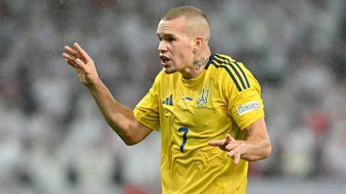 Мудрик дізнався нове рішення УЄФА – організація звернулася з вимогою до Футбольної асоціації Англії