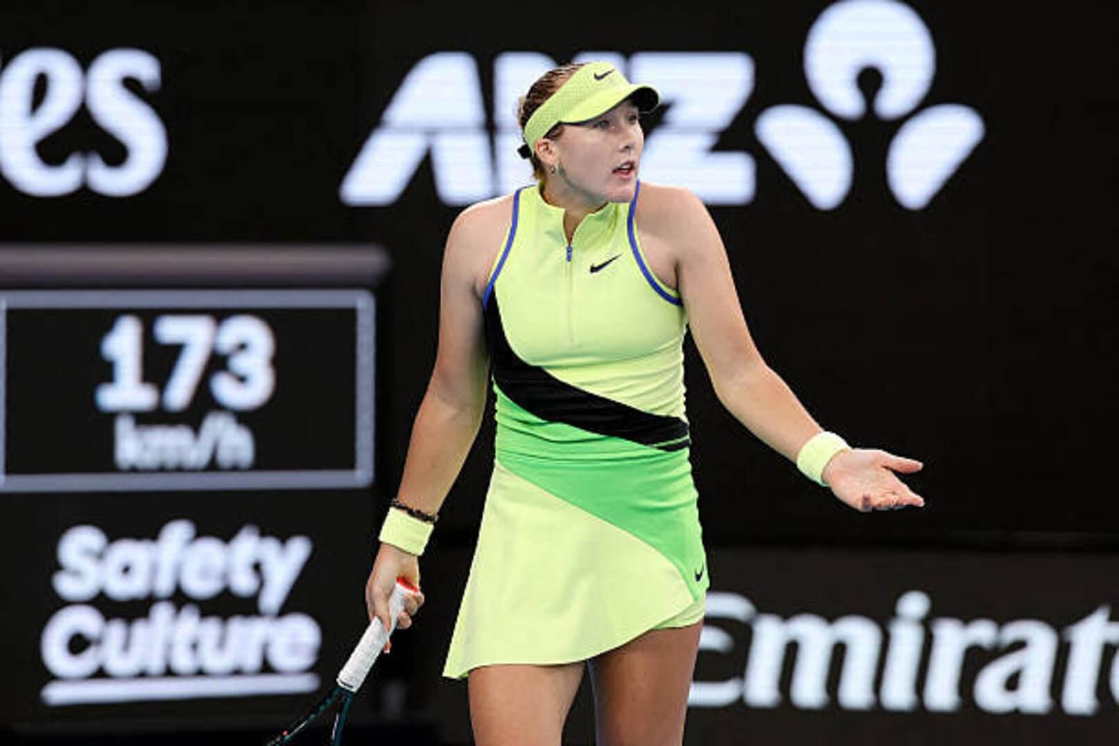 Мирра Андреева / Фото Imago