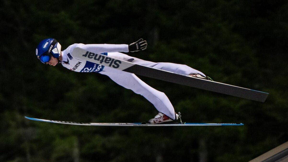 Євген Марусяк / Фото Getty Images 